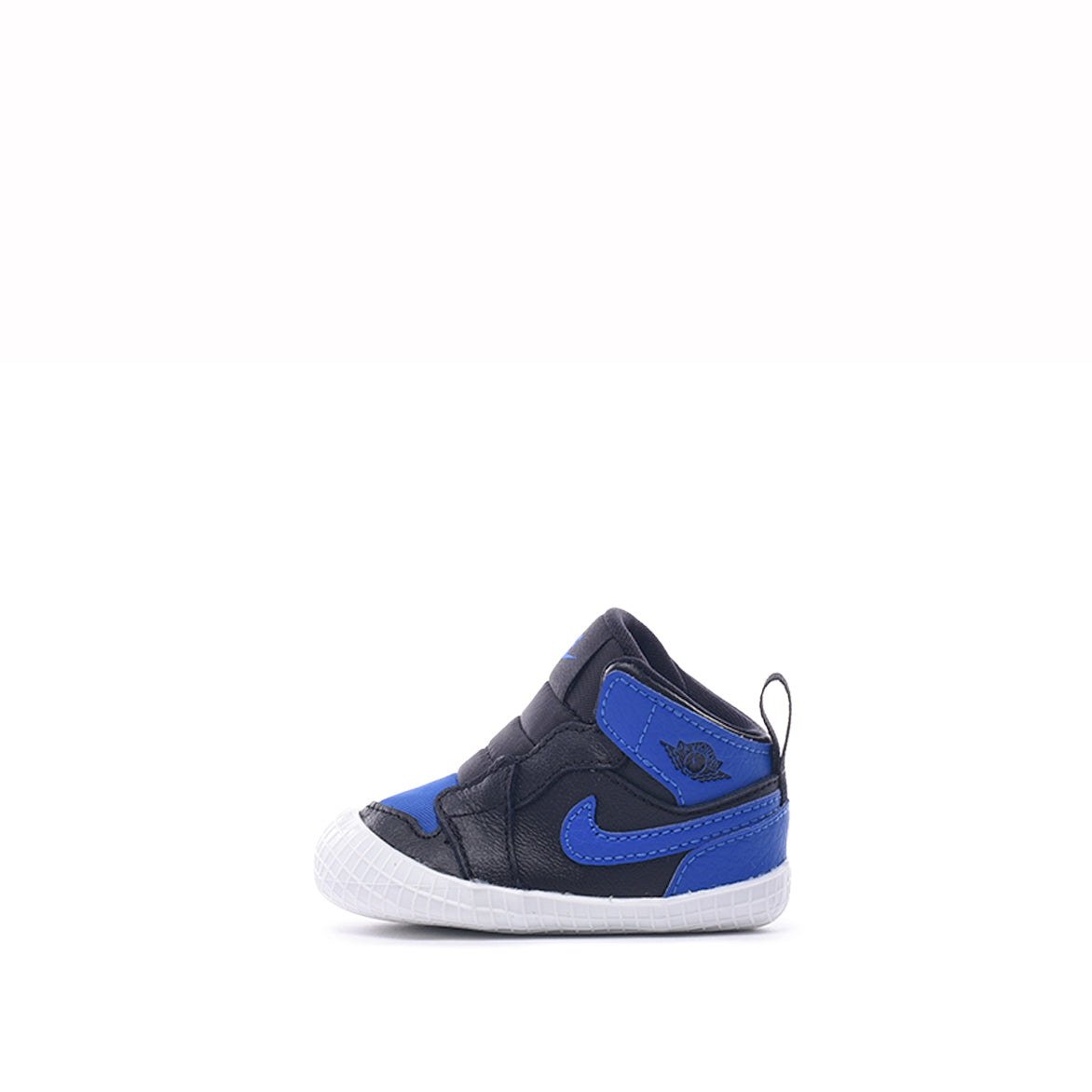 jordan 1 crib bootie royal