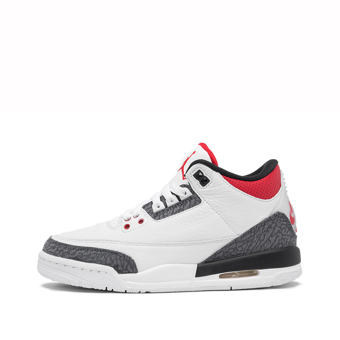 AIR JORDAN 3 RETRO SE (GS) \