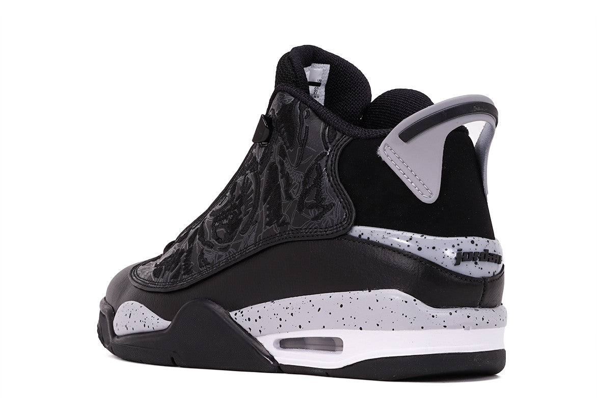 air jordan dub zero oreo