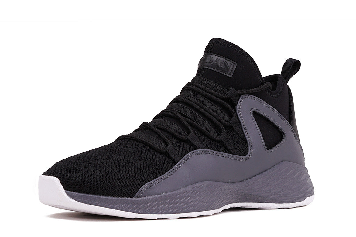 jordan formula 23 grey