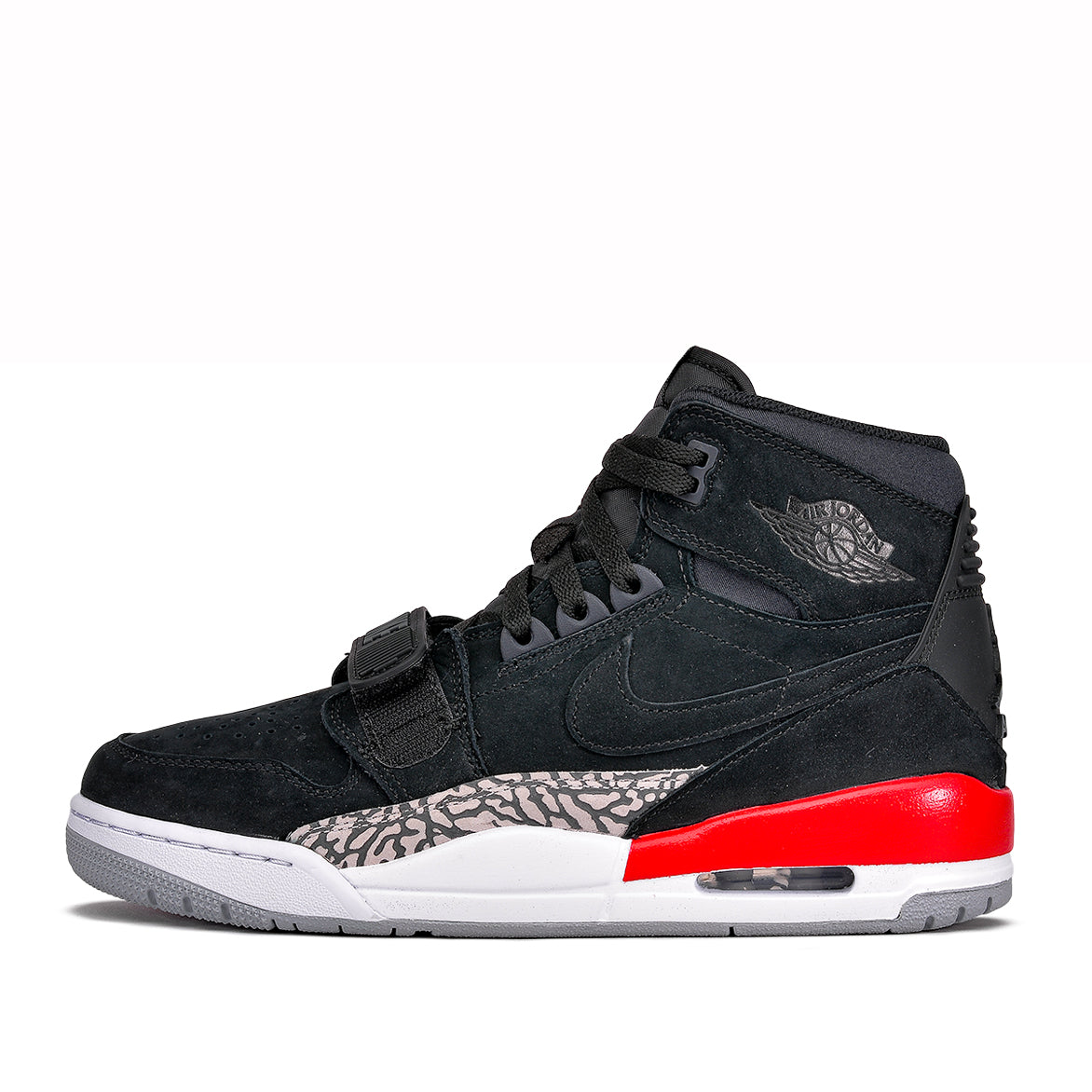 jordan legacy 312 mid