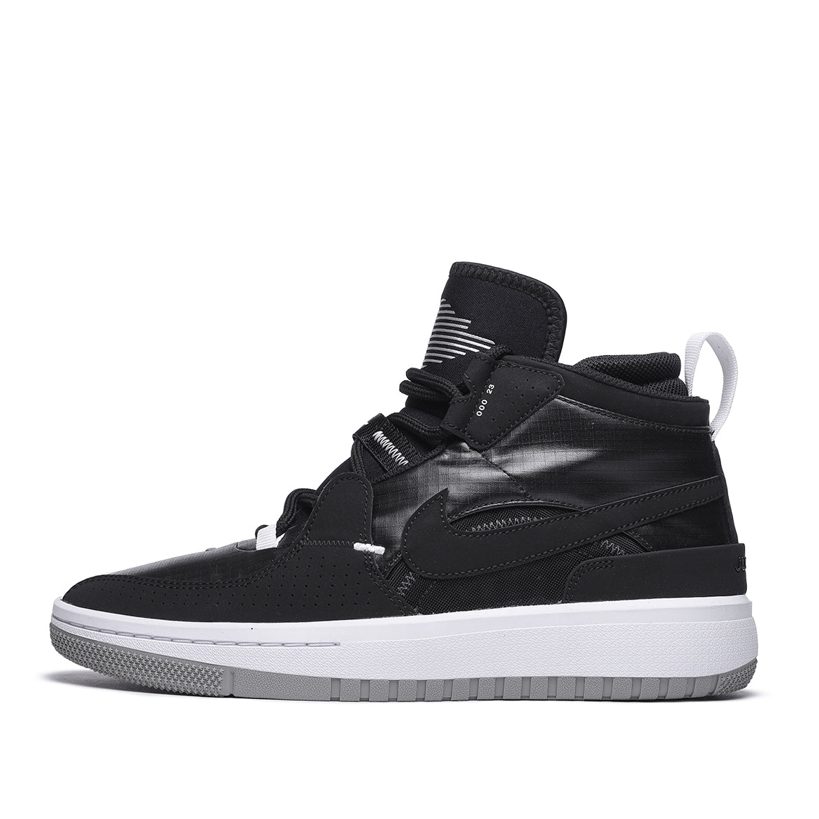 jordan metamorph utility black