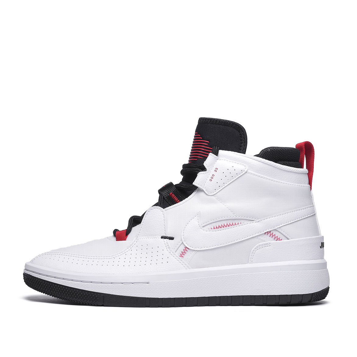 jordan metamorph utility white