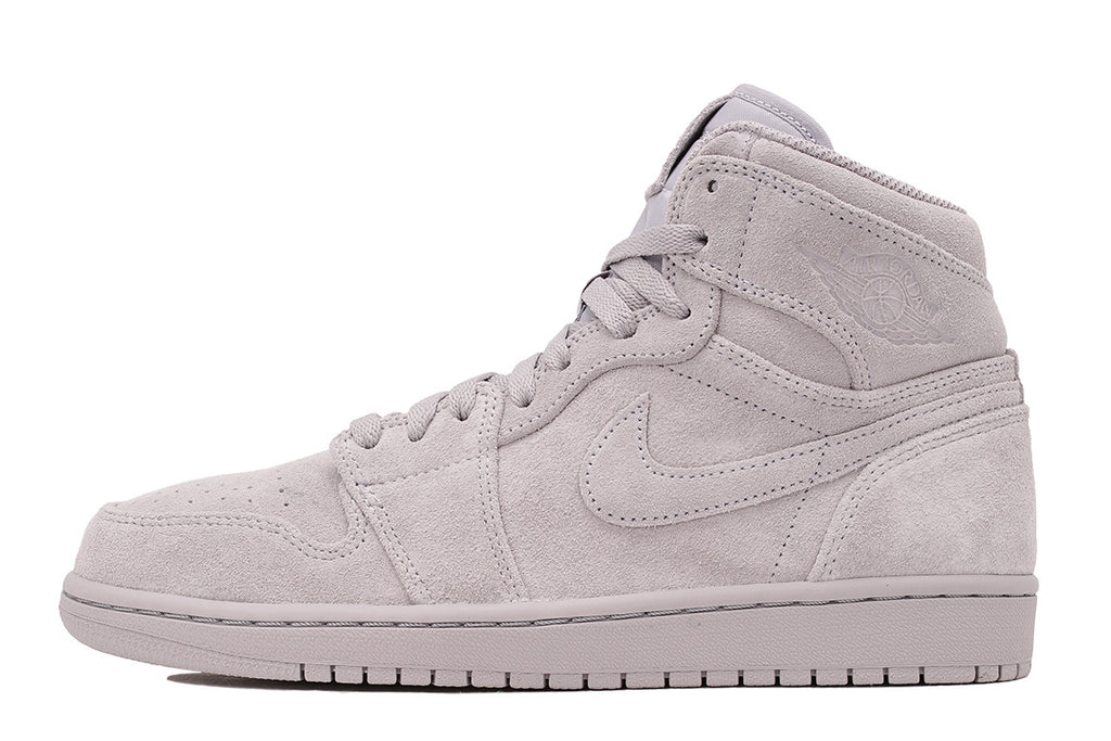 jordan 1 wolf grey suede