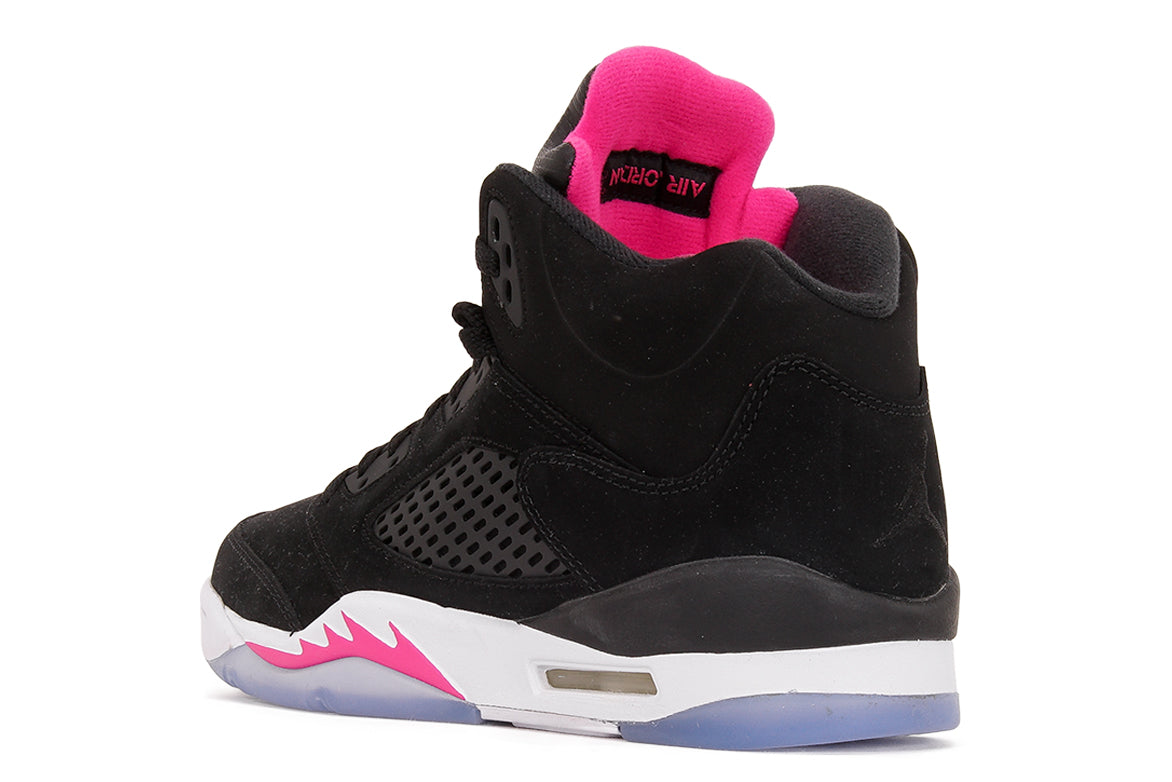 jordan 5 retro pink