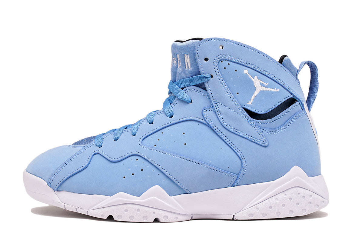 air jordan 7 blue