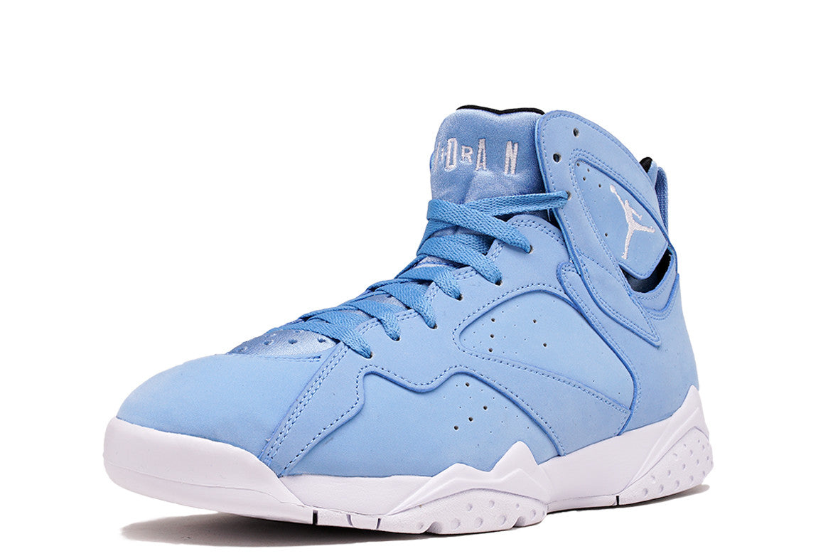 jordan 7 blue