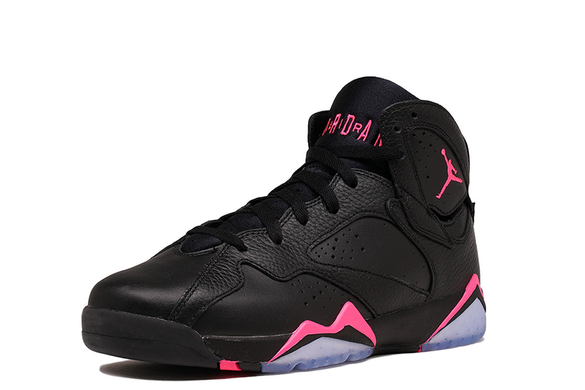 hyper pink jordans