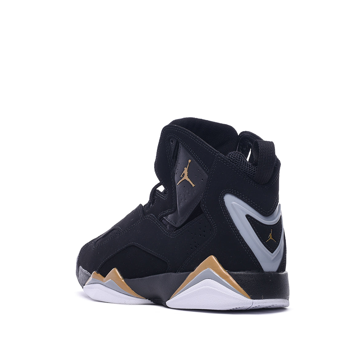 jordan flight 3 gold