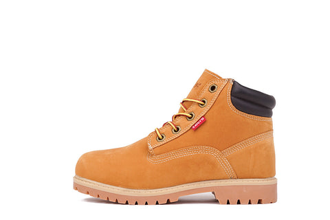 levi's timberland boots