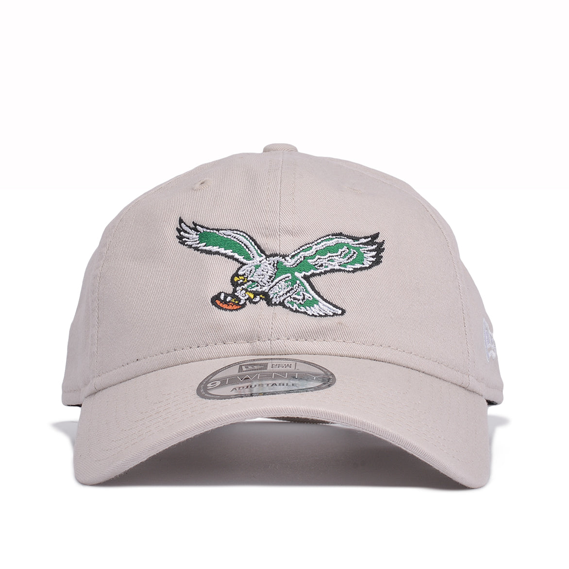 philadelphia eagles throwback hat