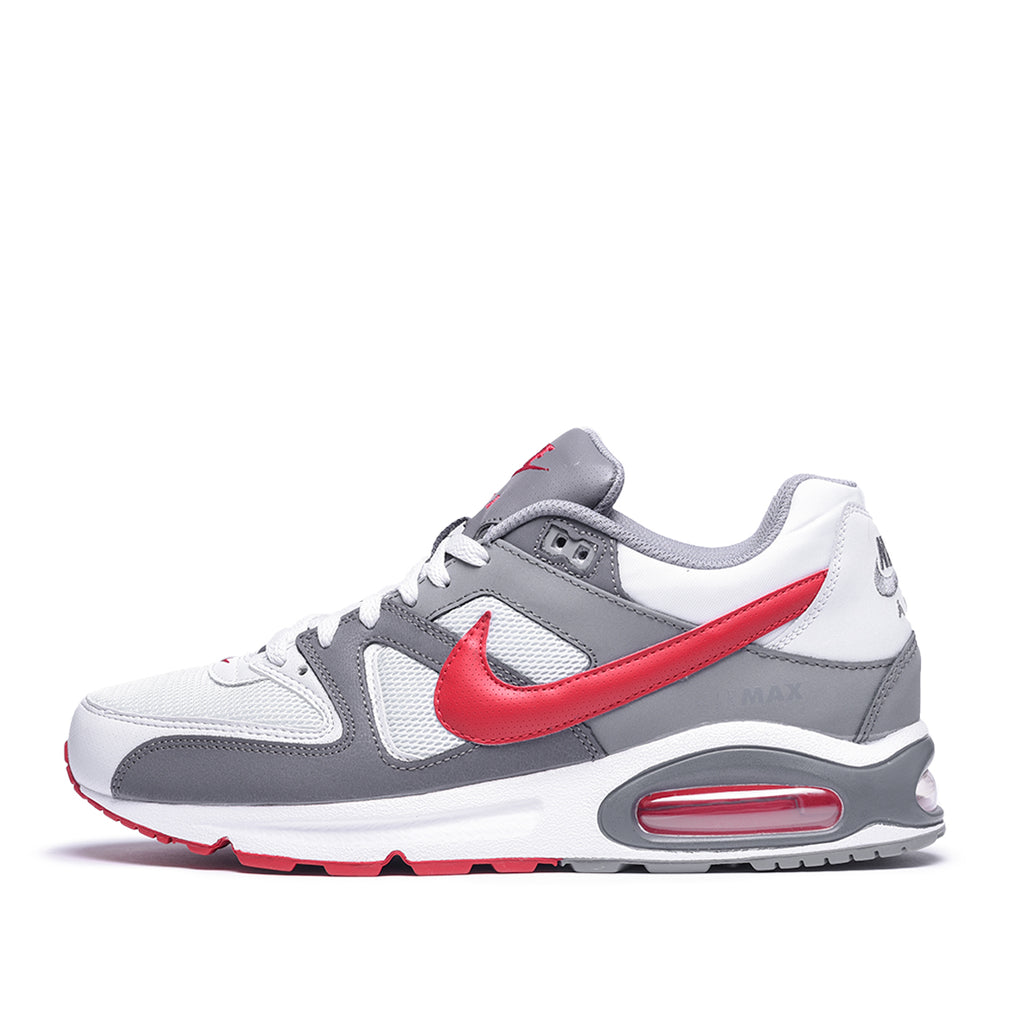 nike air max command pure platinum