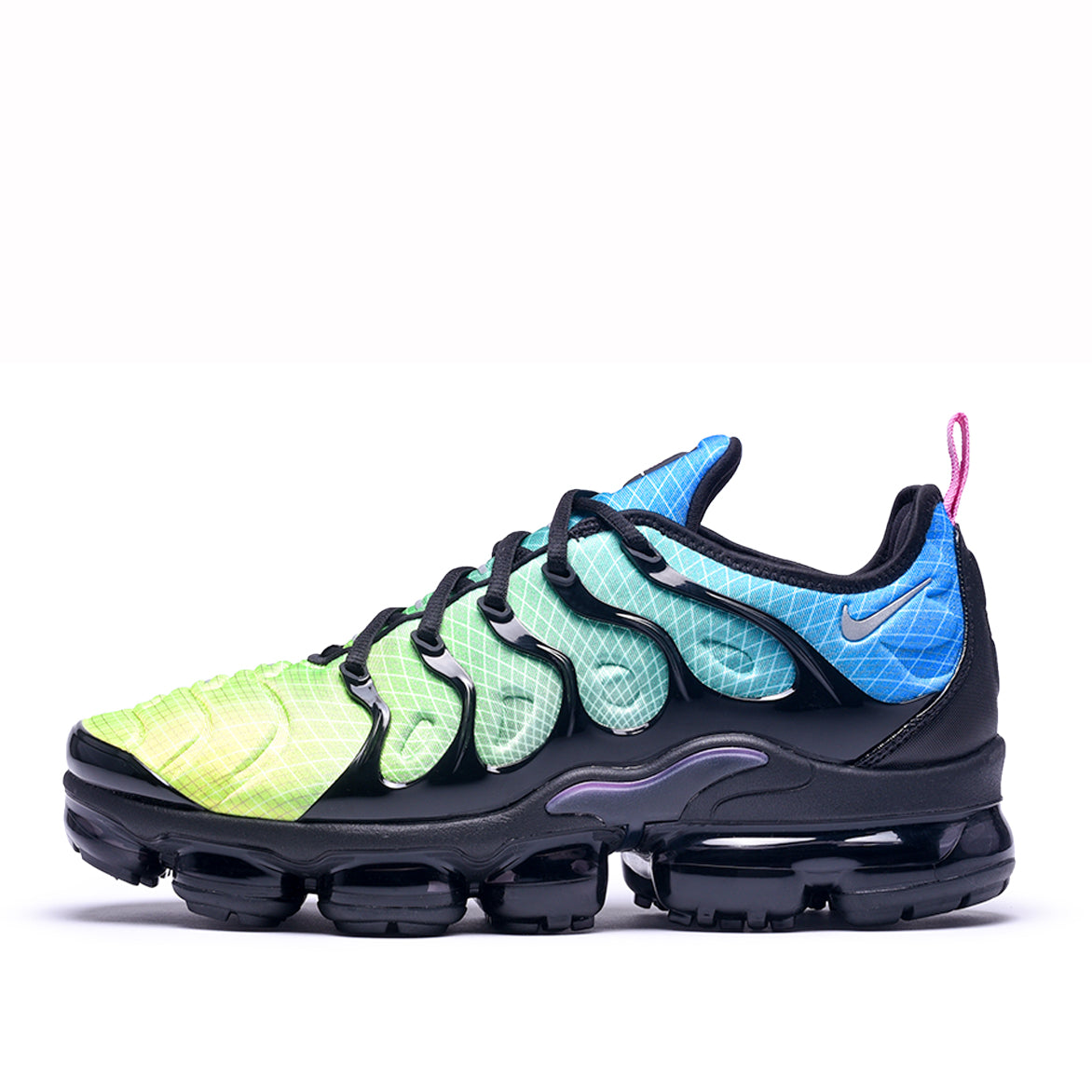 air vapormax plus sherbet