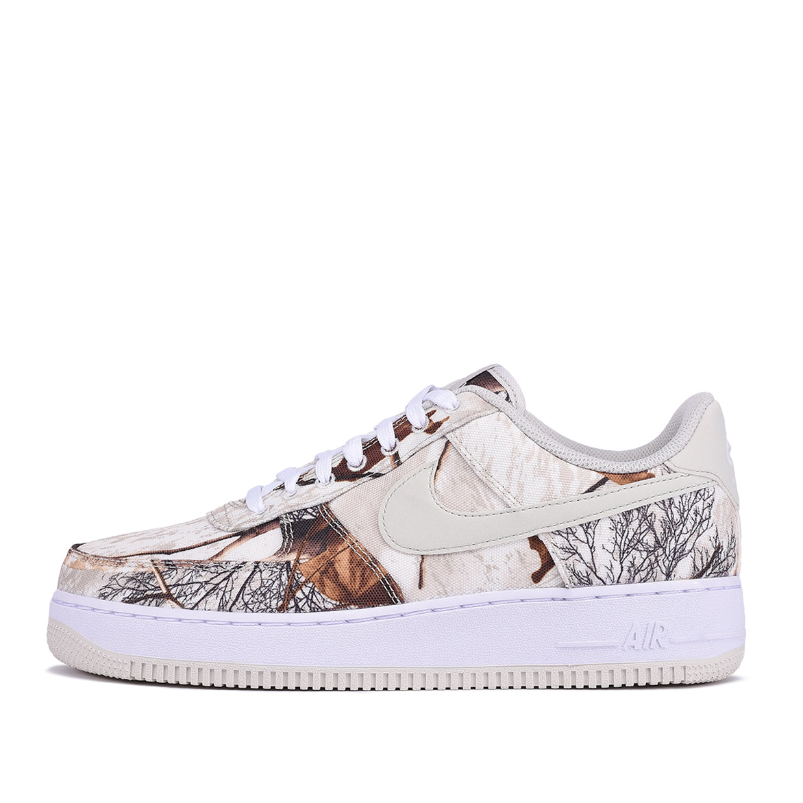 realtree air force 1 white