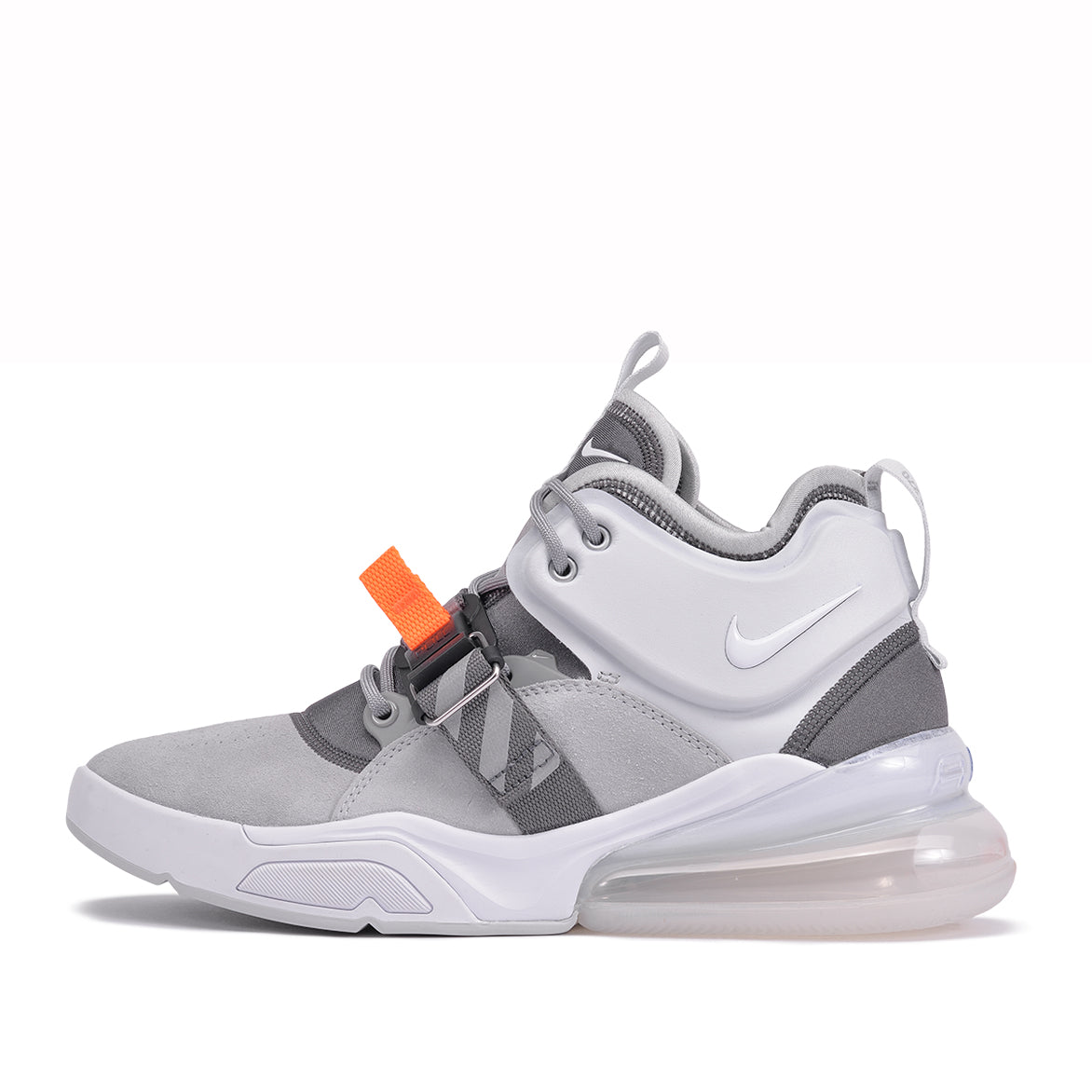 wolf grey air force 270