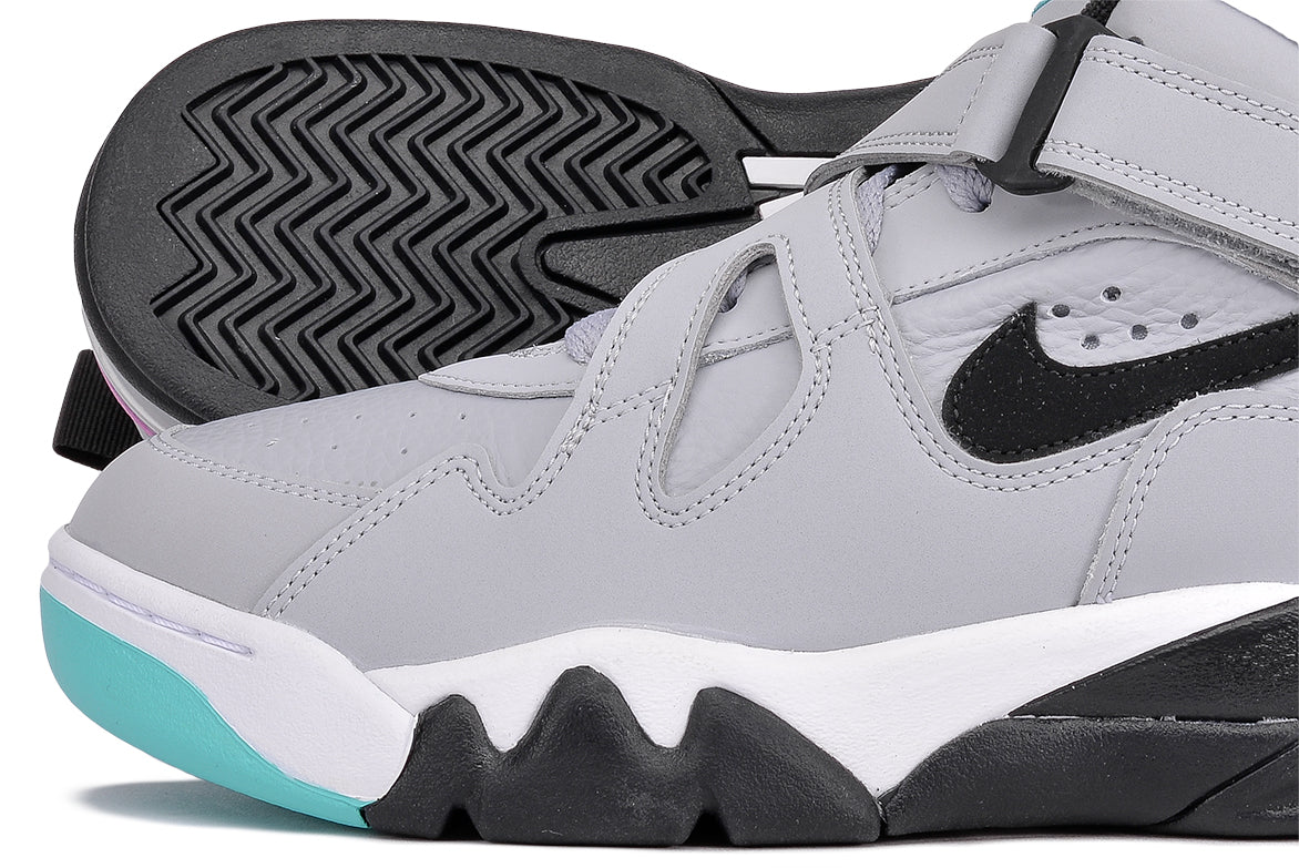 nike air force max cb wolf grey