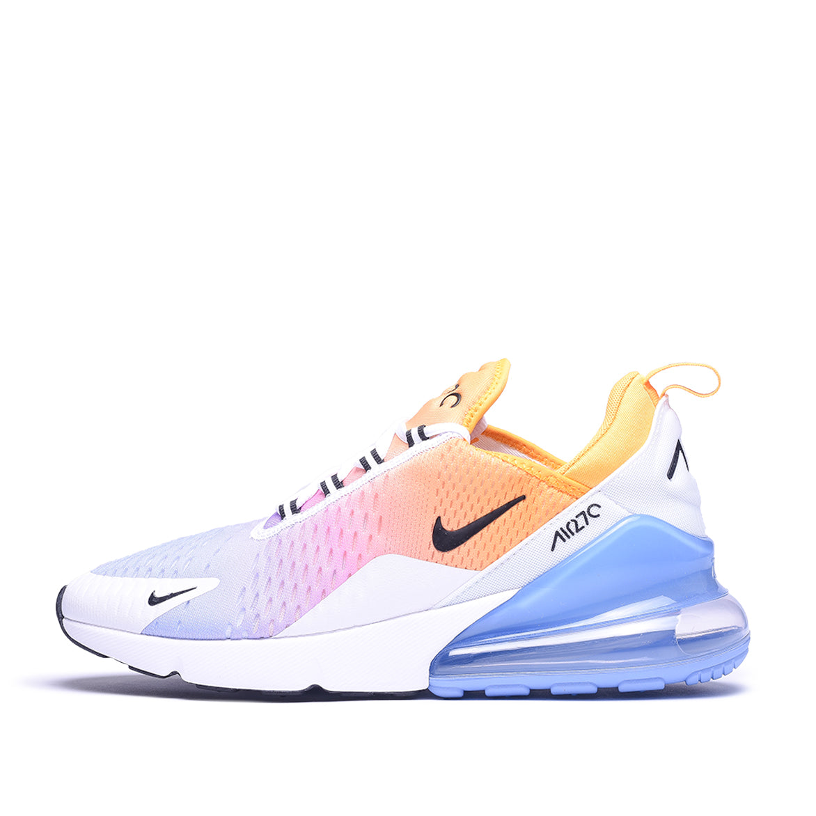 womens air max 270 university gold