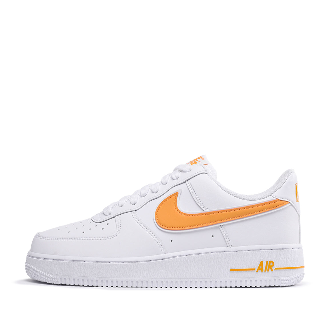 nike air force 1 07 university gold