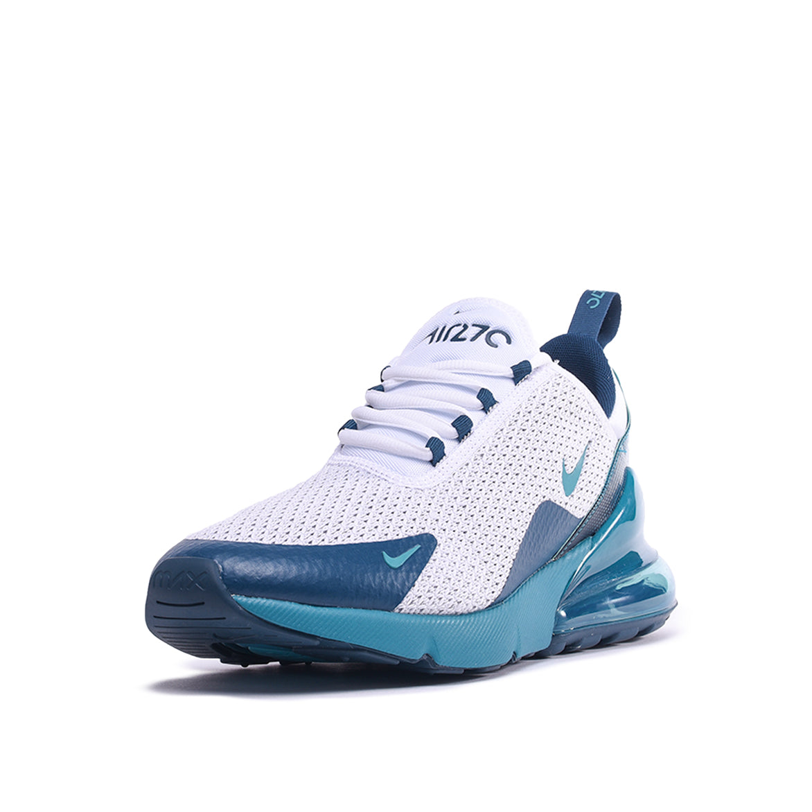 air max 270 spirit teal