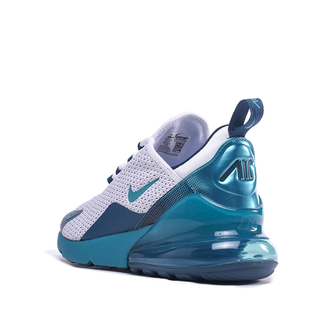 air max 270 spirit teal