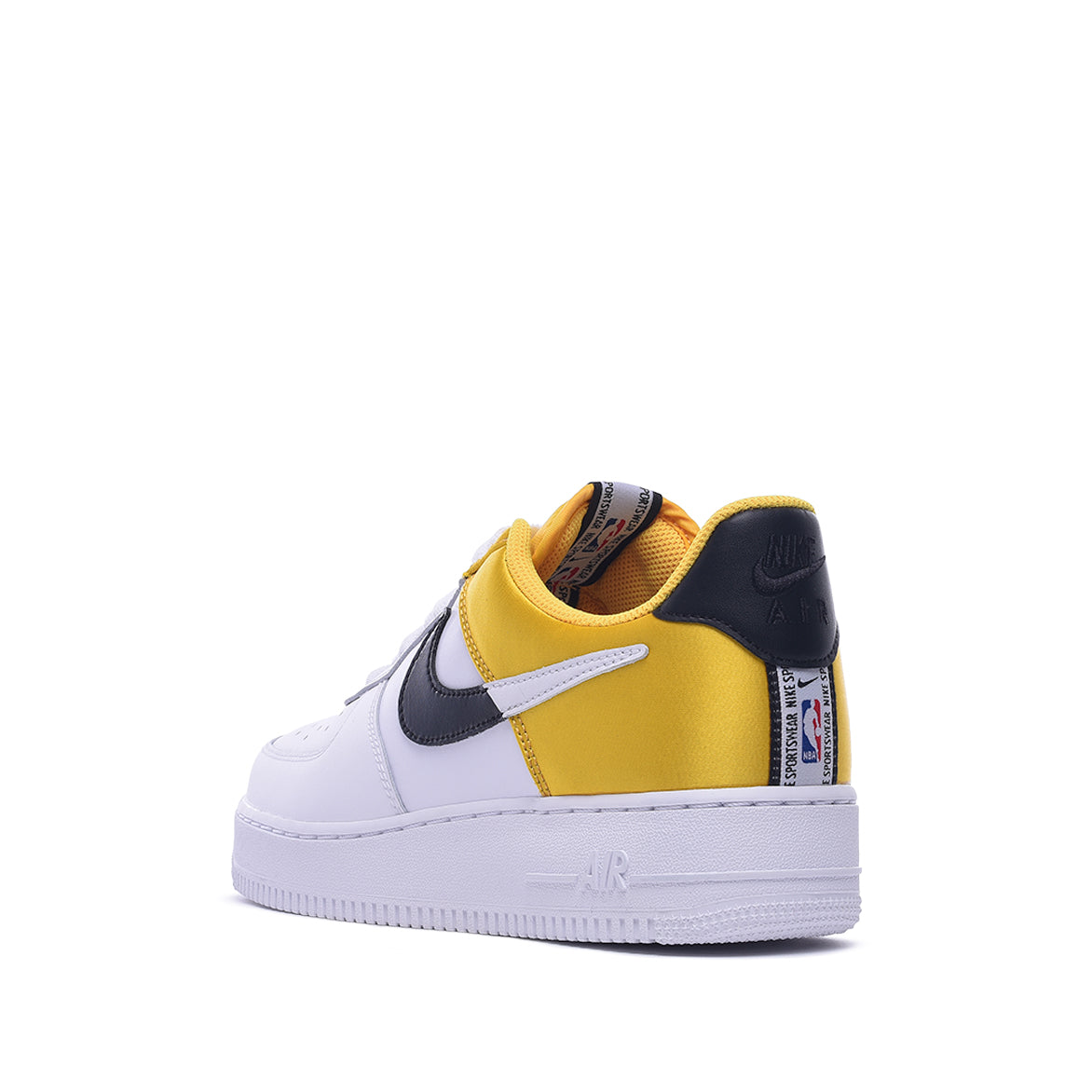 air force 1 nba amarillo