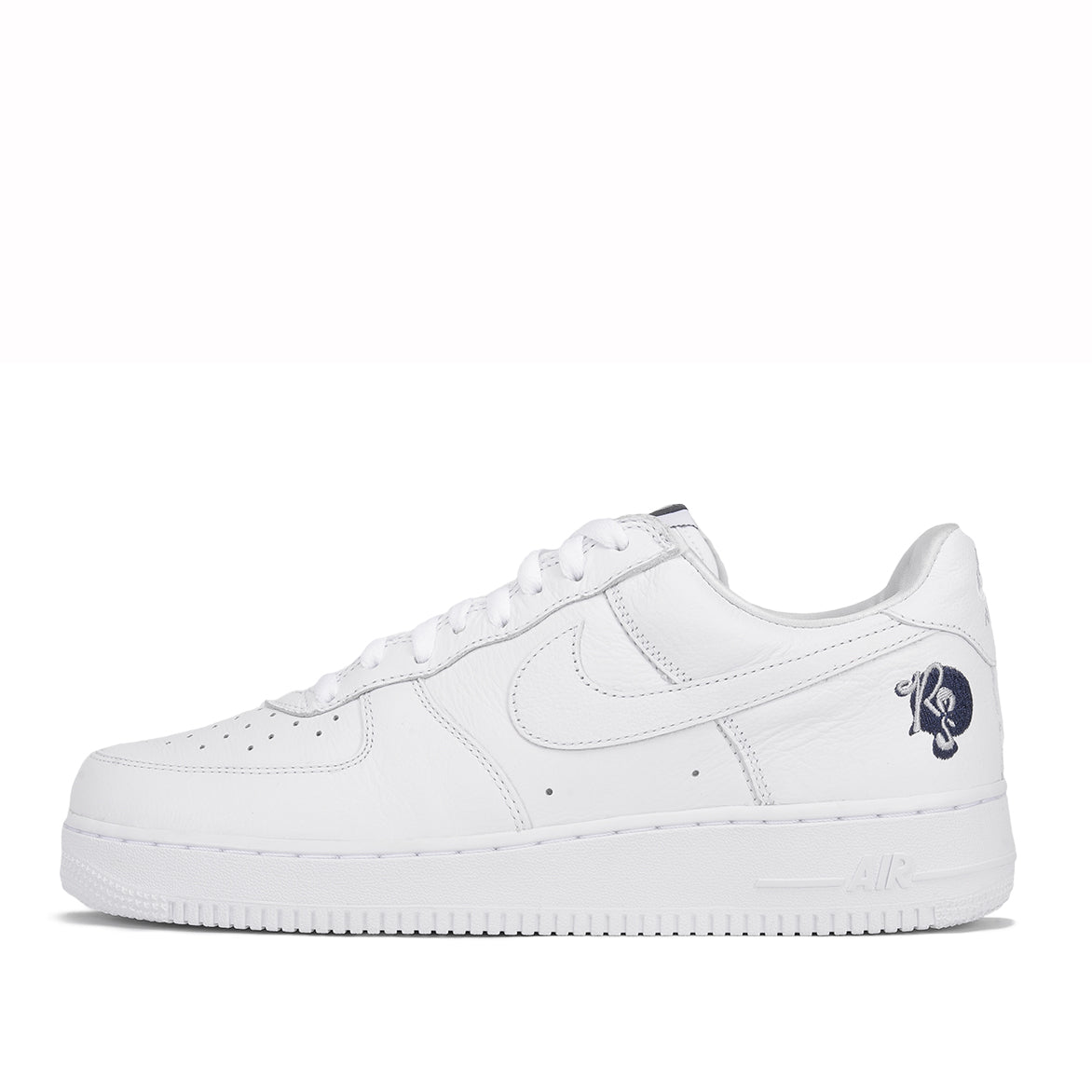 nike air force one rocafella