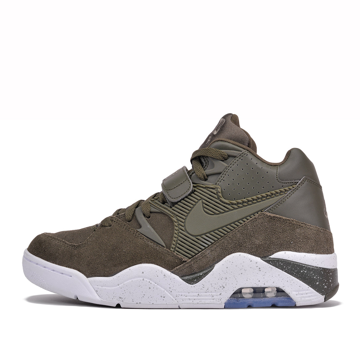 air force 180 suede