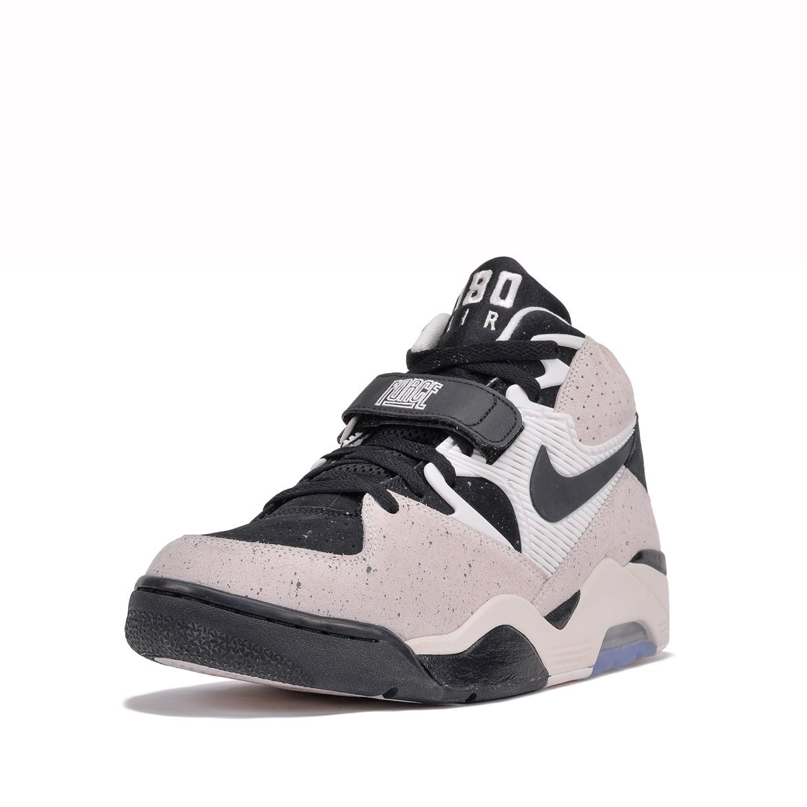 air force 180 sail black