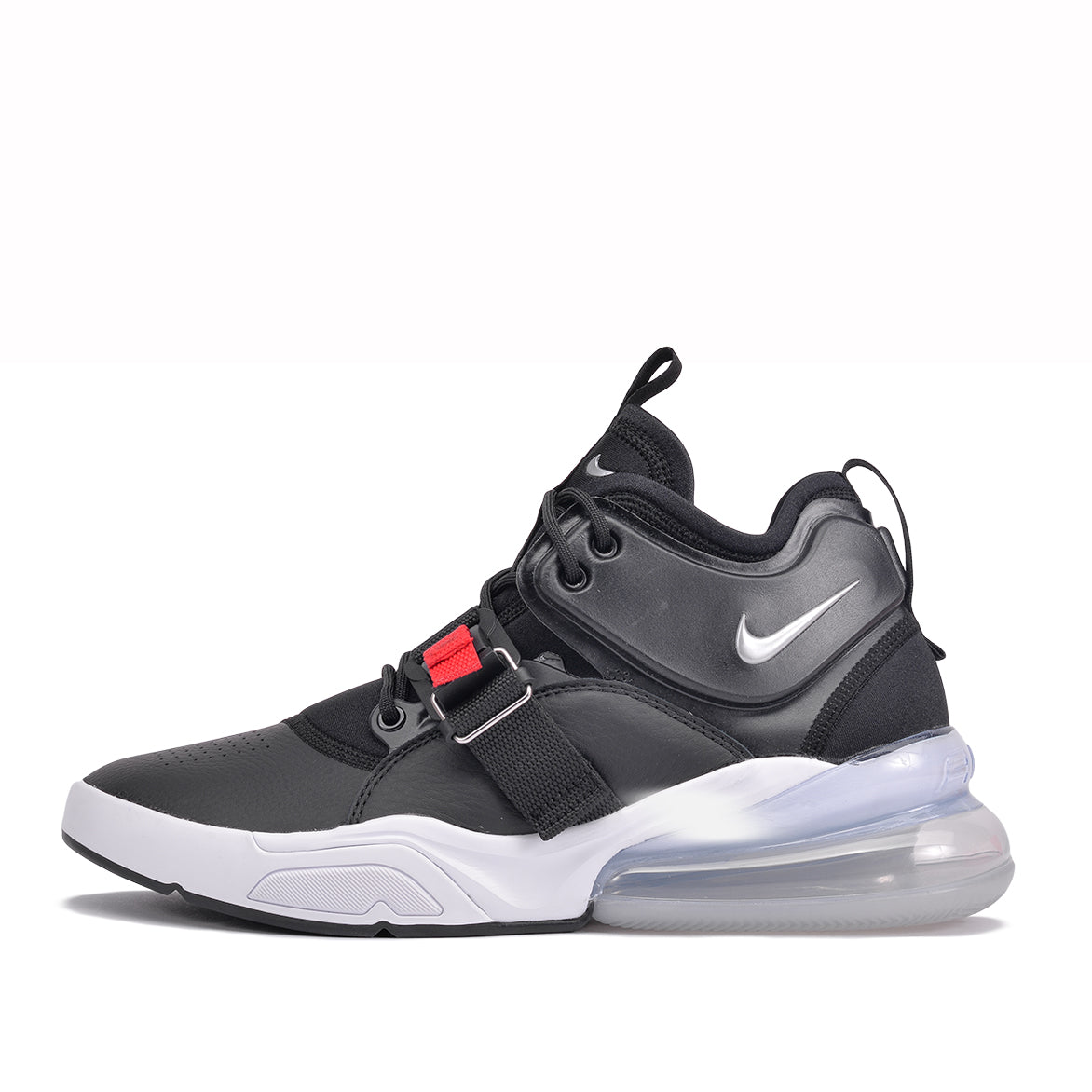 nike air force 270 black