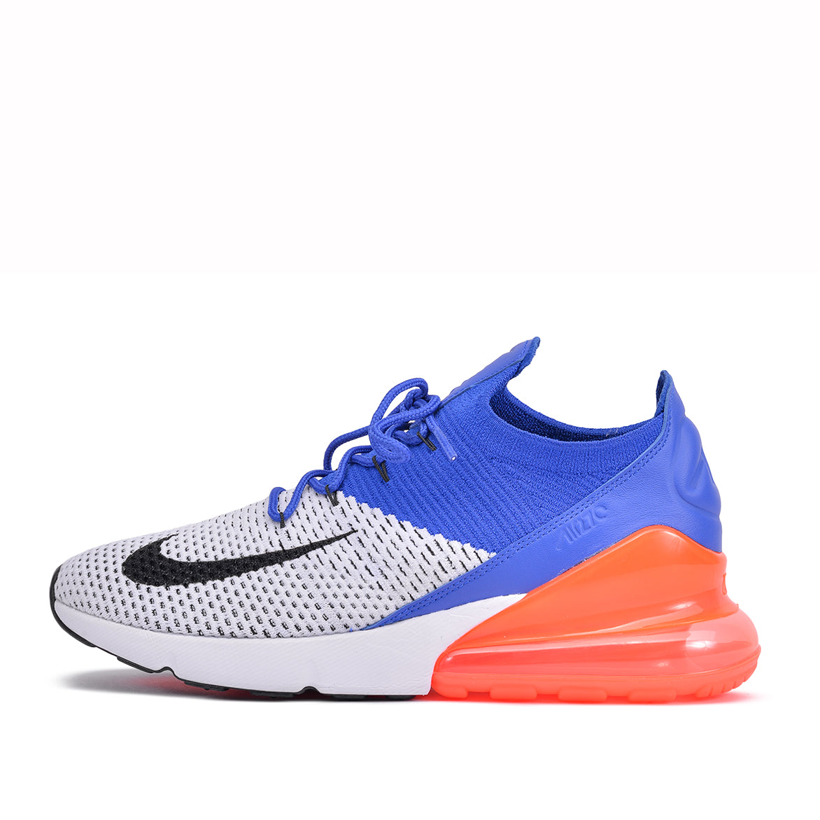 air max 270 blue crimson