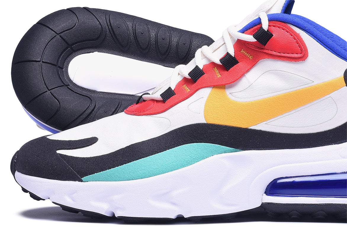 Nike Air Max 270 React Bauhaus Carousell