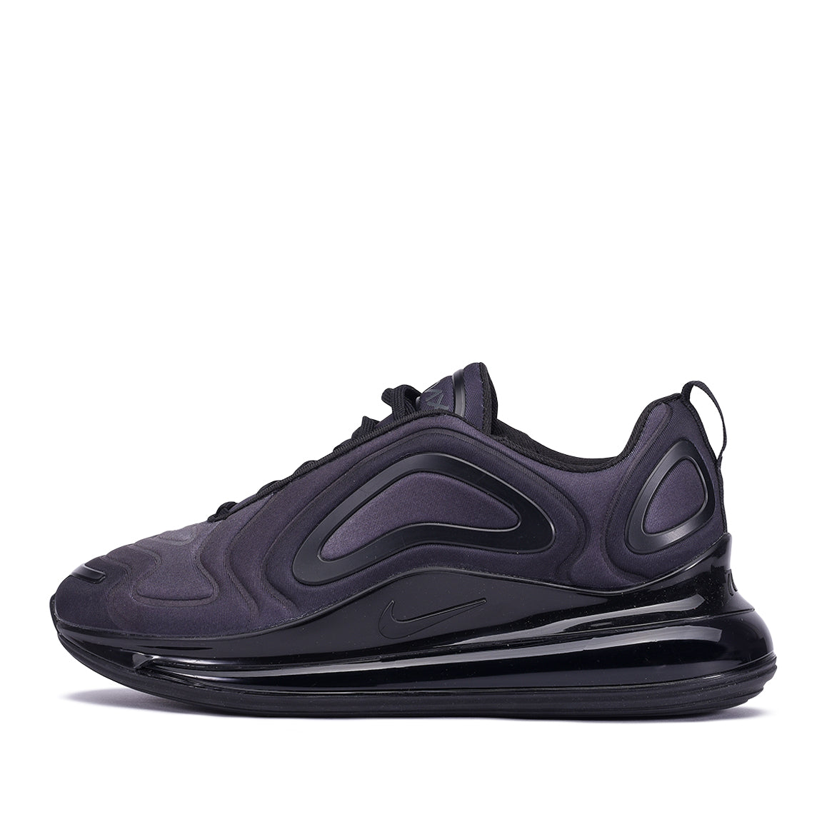 air max 720 triple black