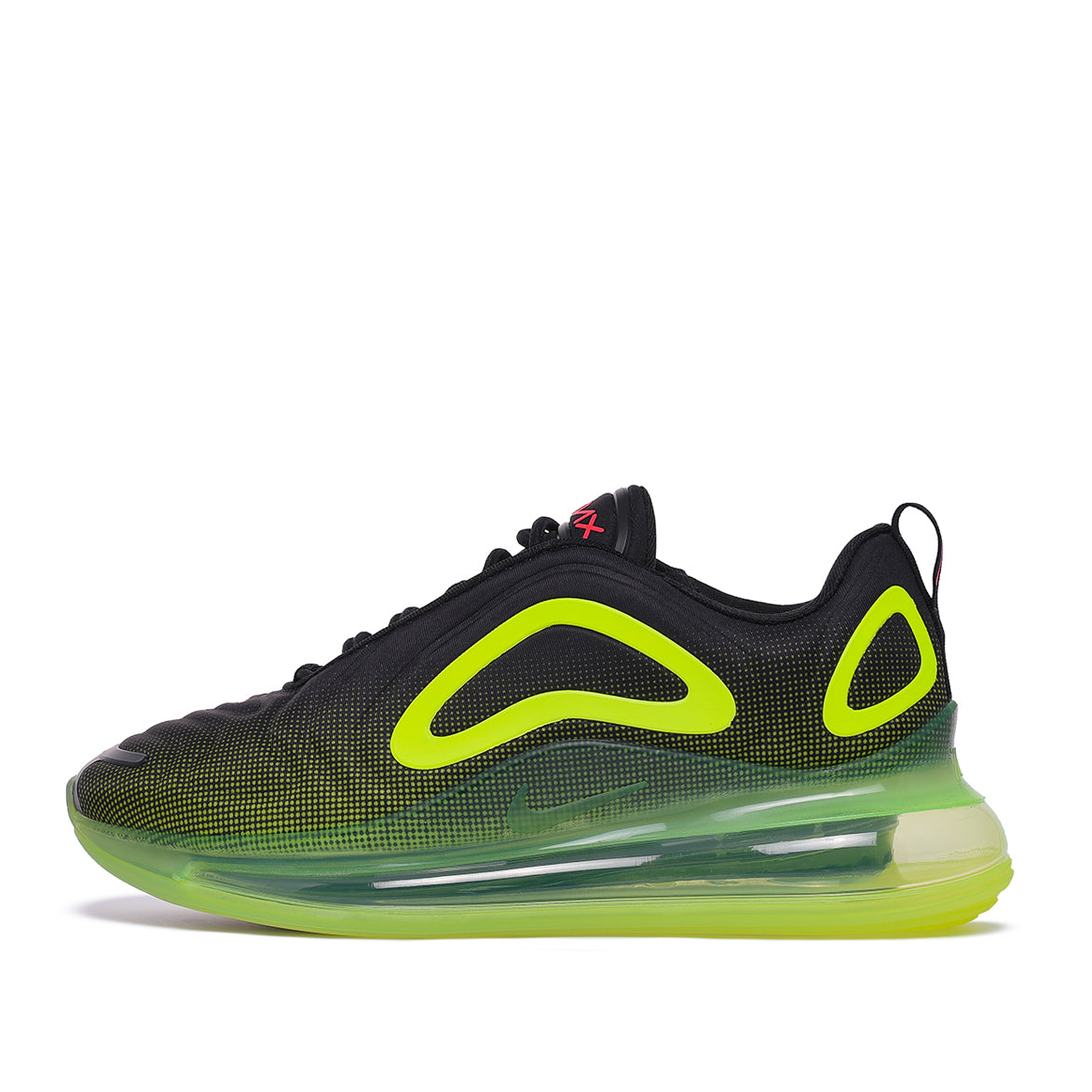 air max 720 neon green