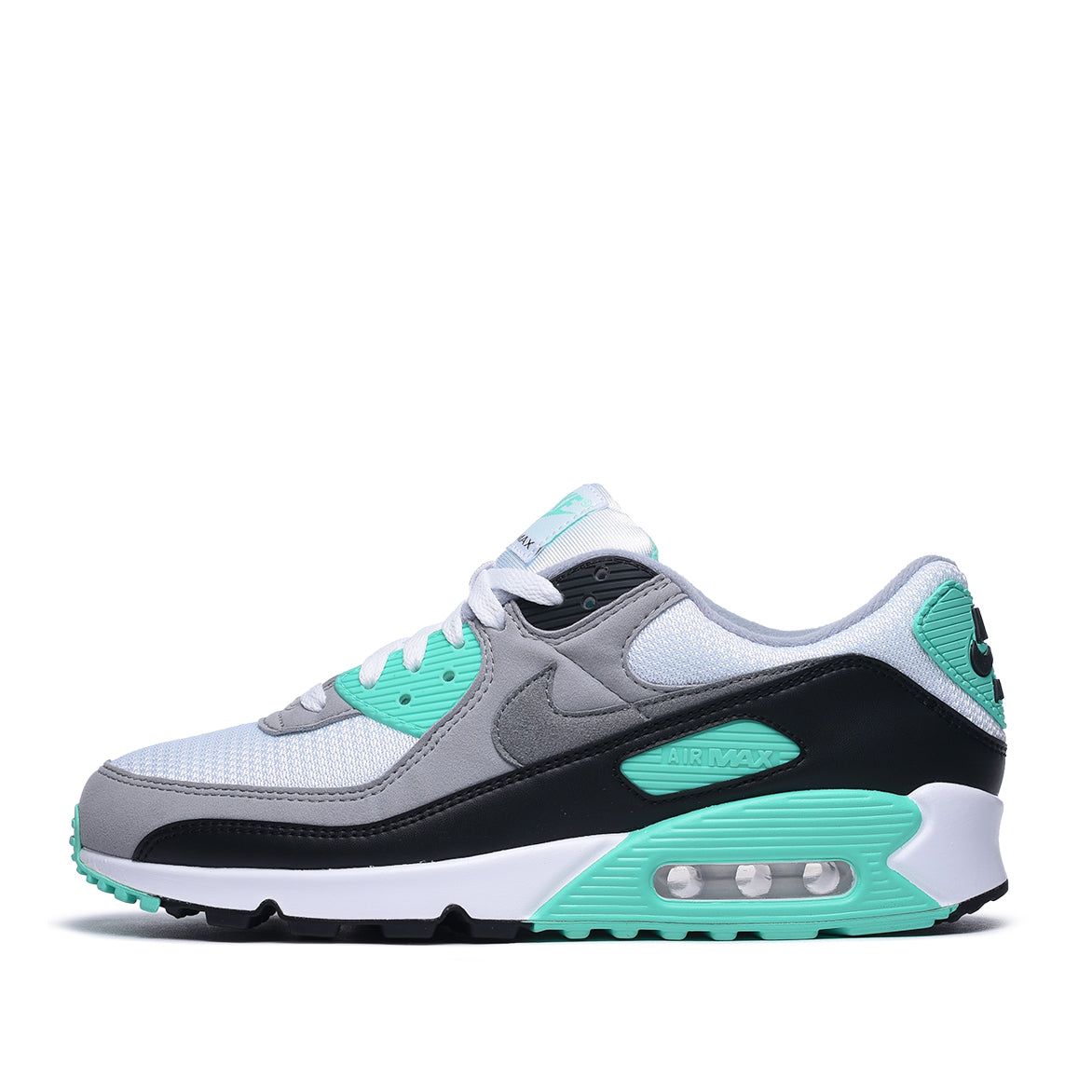 turquoise air max