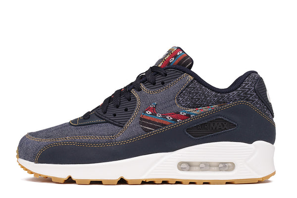 air max 90 dark obsidian