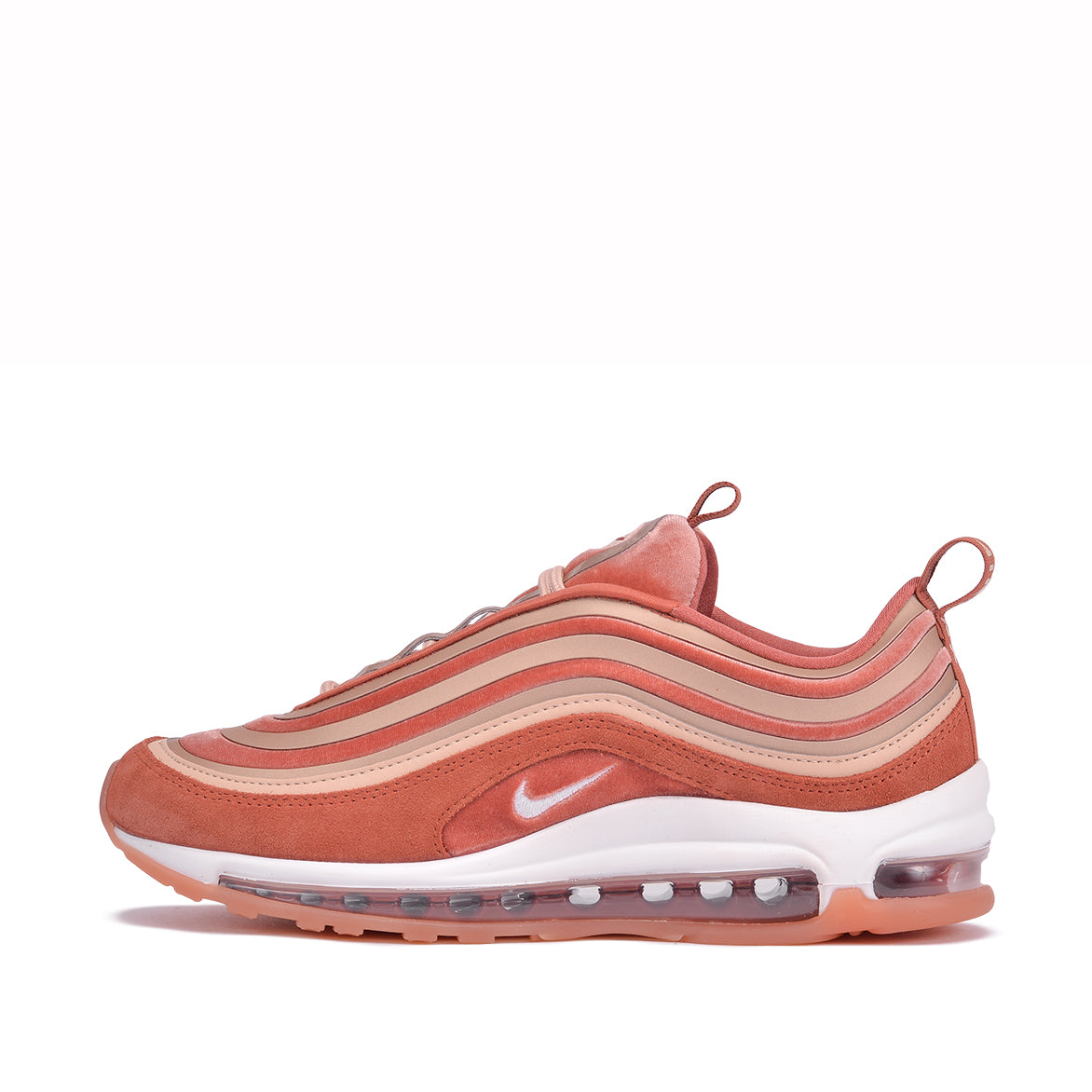 nike peach air max