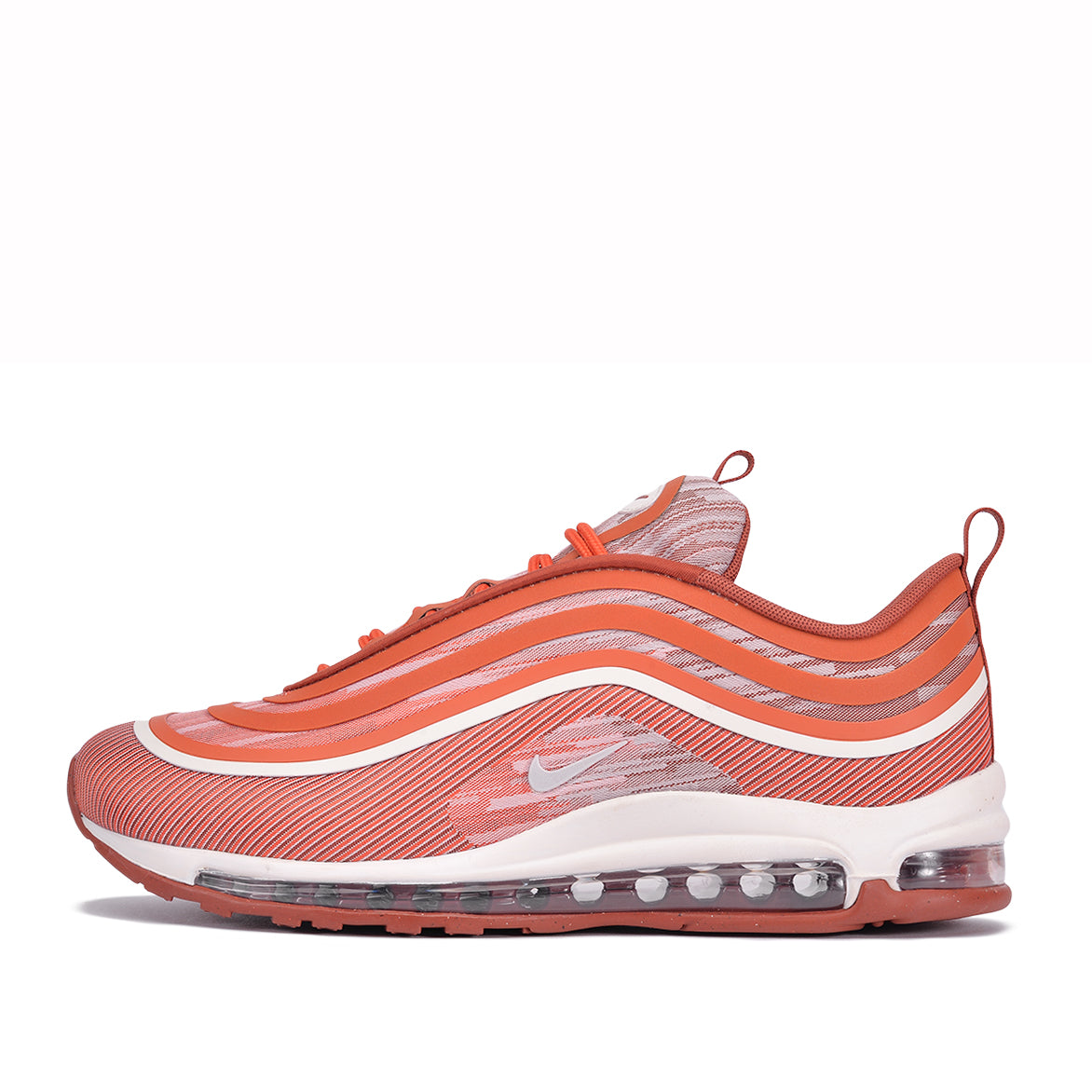 Nike Air Max 97 Sneakers voor Heren in maat 43