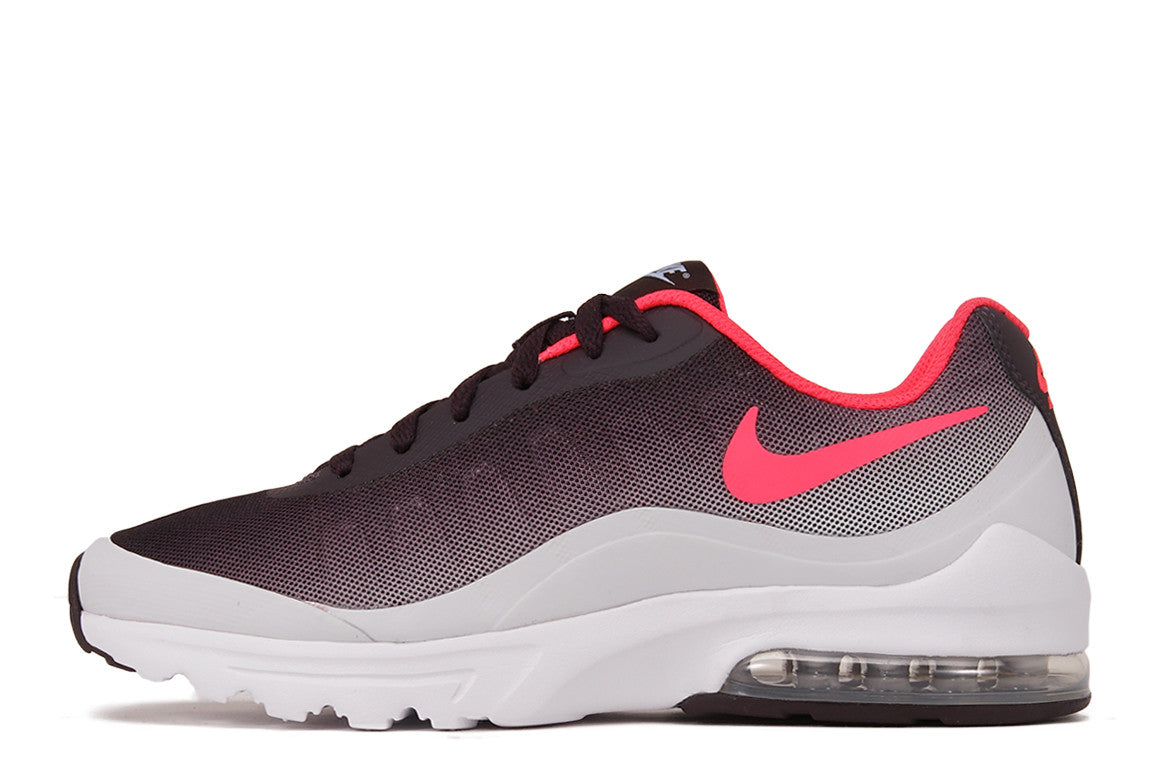 nike air max invigor red and black