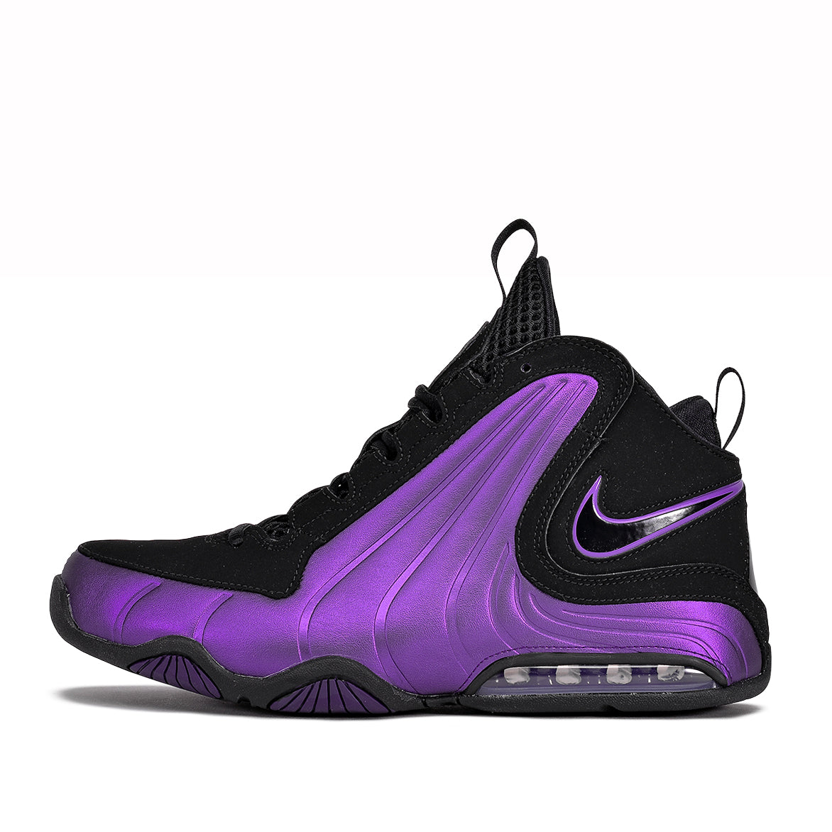 AIR MAX WAVY - BLACK / EGGPLANT | City Blue