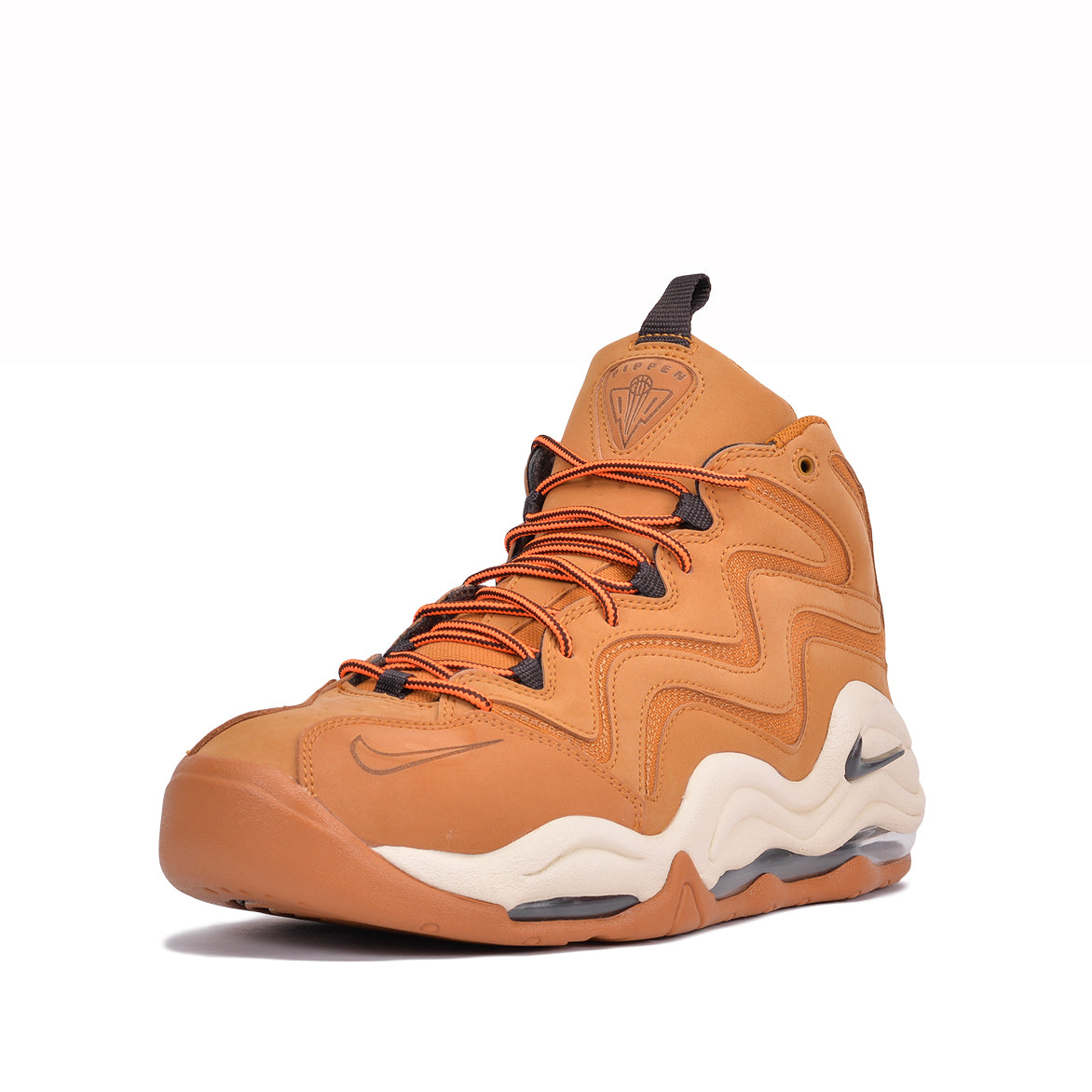 nike air pippen wheat