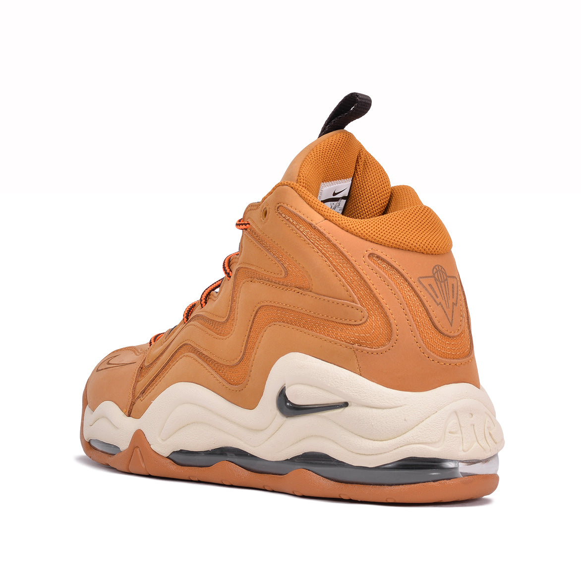 air pippen wheat