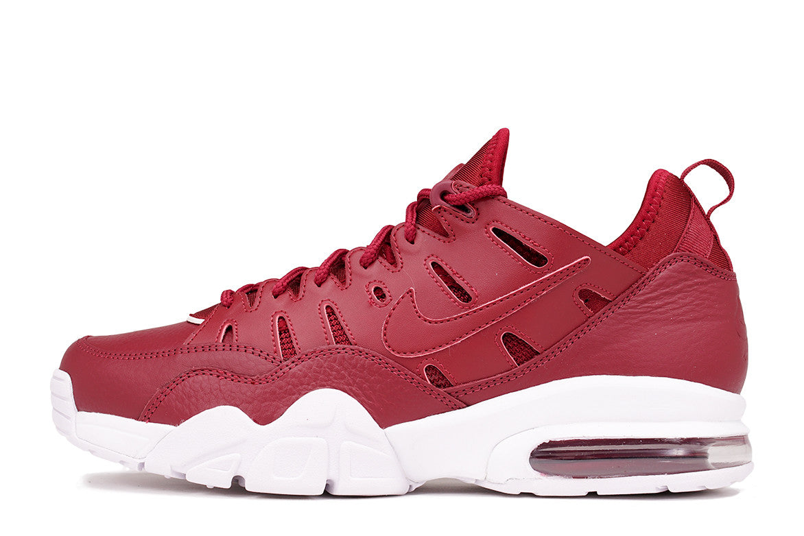 AIR TRAINER MAX '94 LOW - TEAM RED 