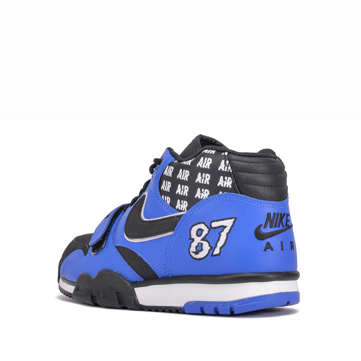 nike air trainer mid soa