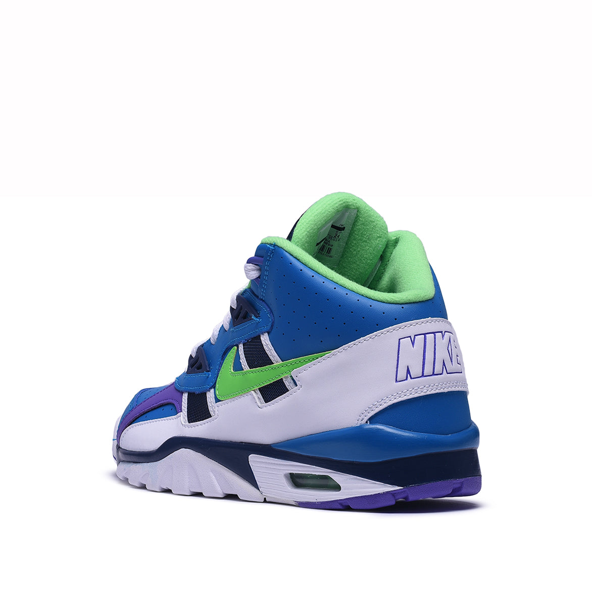 nike air trainer sc grade school