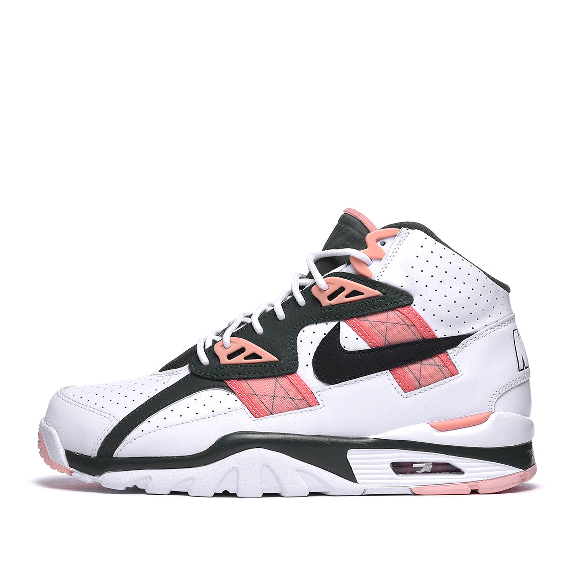 bo jackson shoes pink