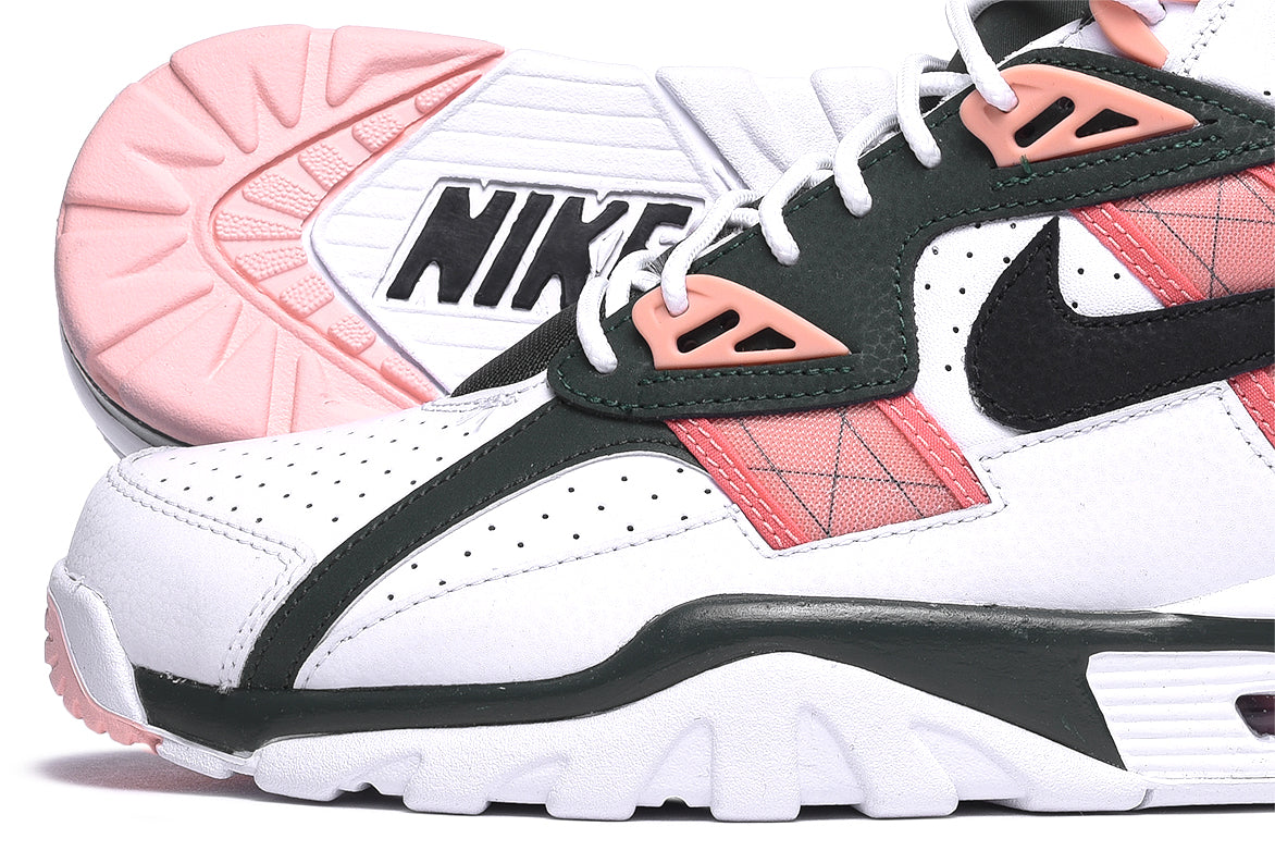 air trainer sc high pink quartz