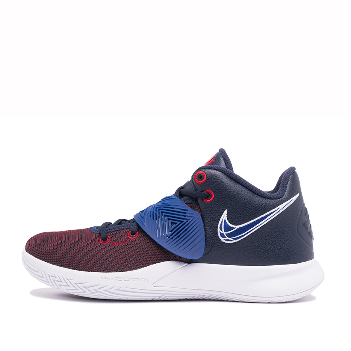 kyrie flytrap 3 obsidian