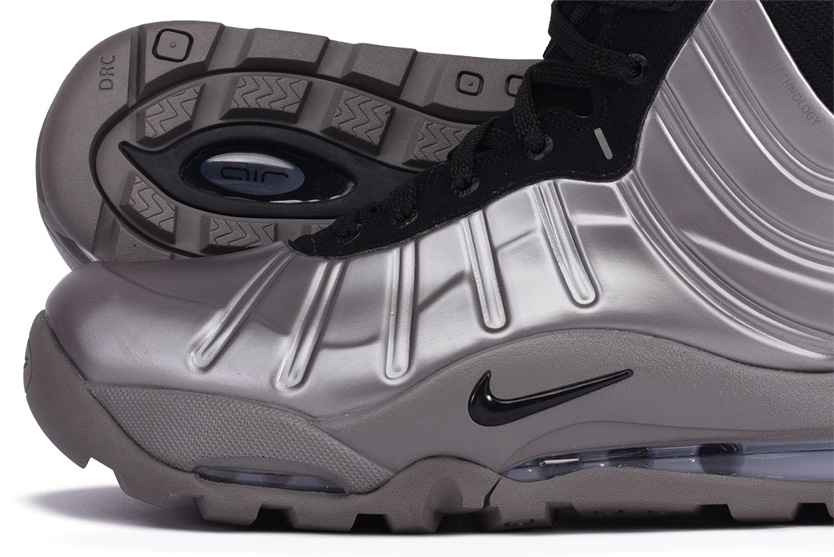 air bakin posite metallic pewter