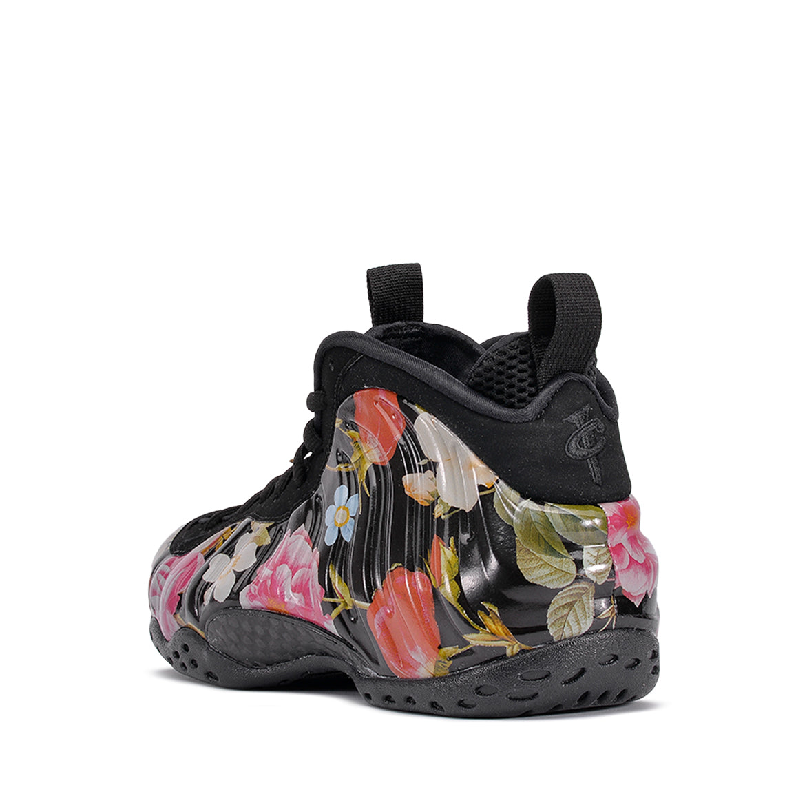 floral foamposite