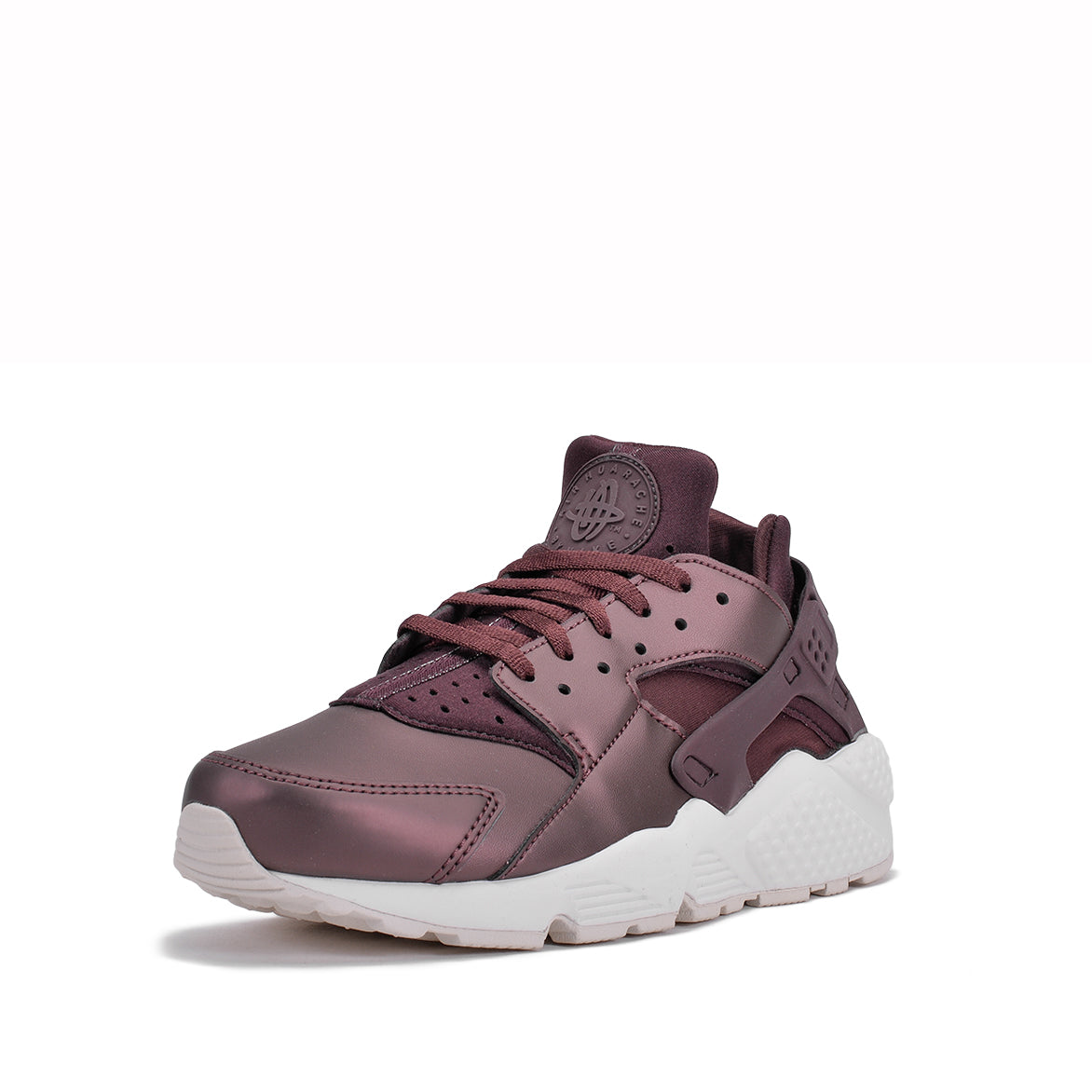 mahogany huaraches